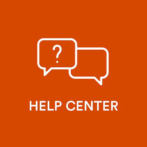 Help Center